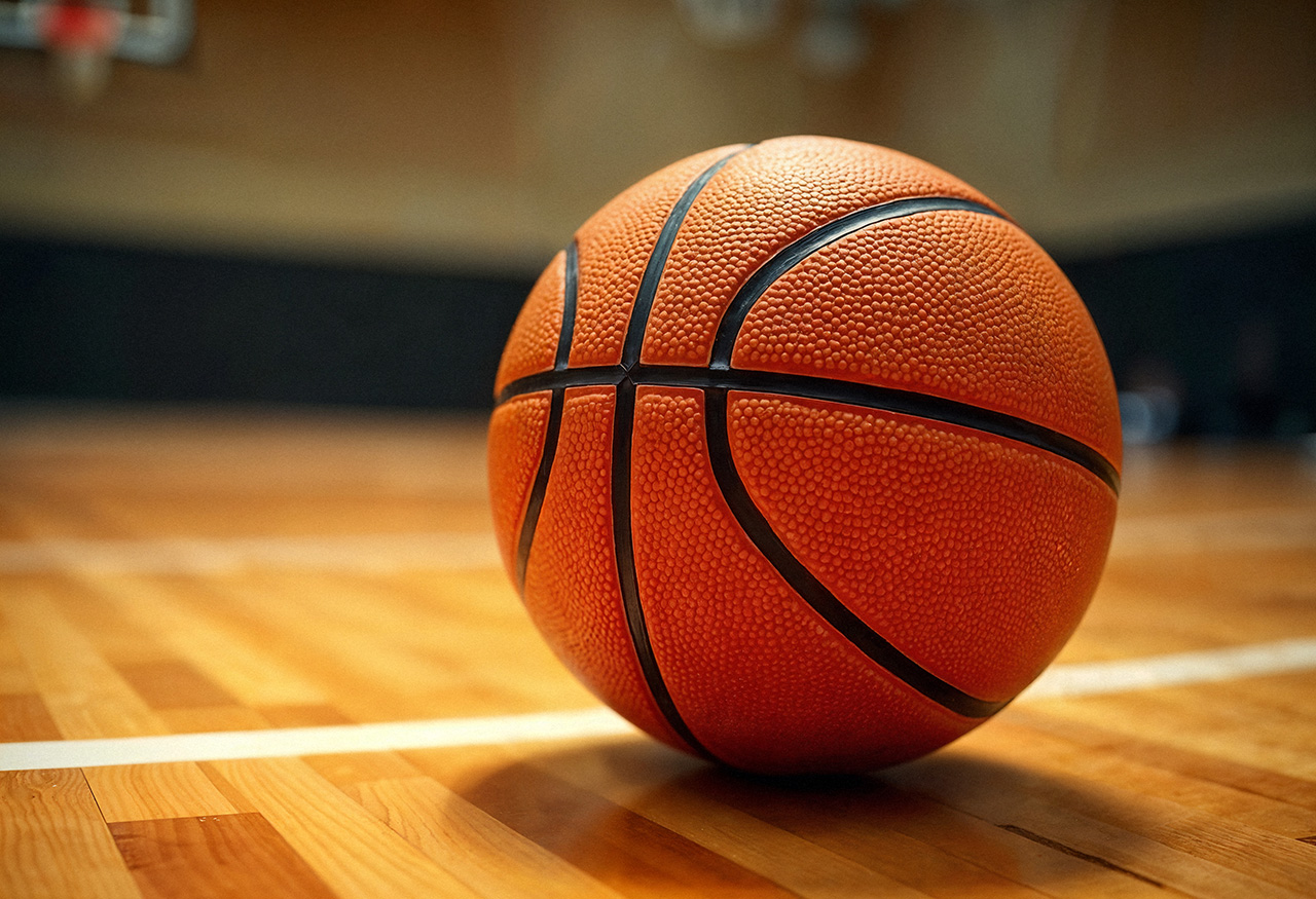 Okul Sporları Genç Erkek Basketbol Müsabakaları