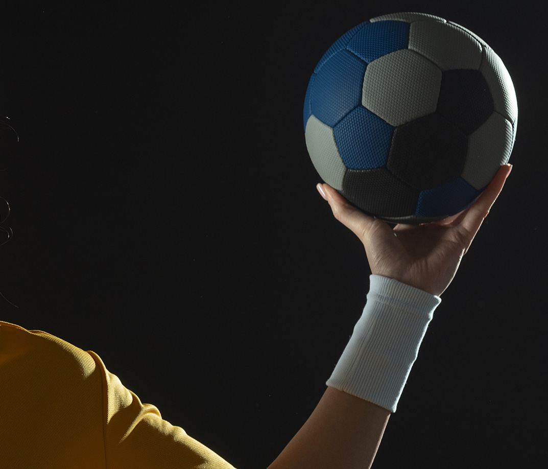 Okul Sporları Yıldız Erkek Hentbol Müsabakaları